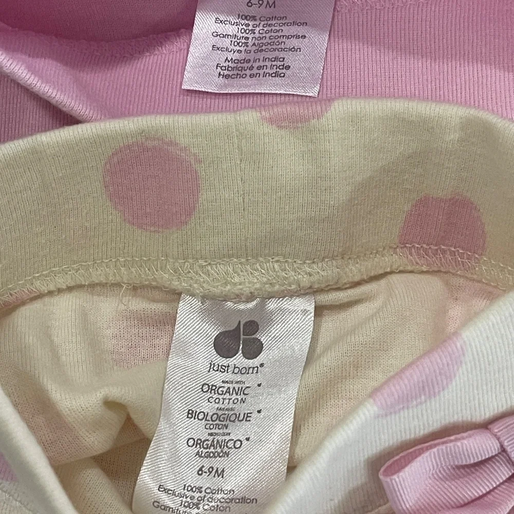 Carters baby girl